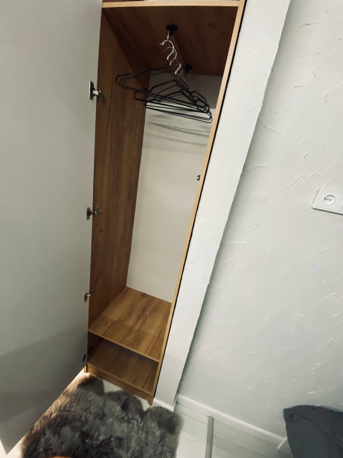 Квартира на Новоостаповской 20