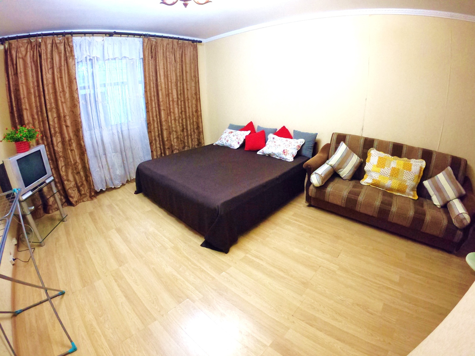 Сдается 1-комн. квартира, 39 м²