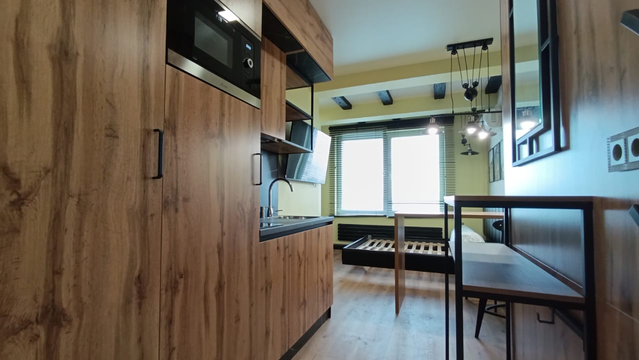 Сандал studio от Home24