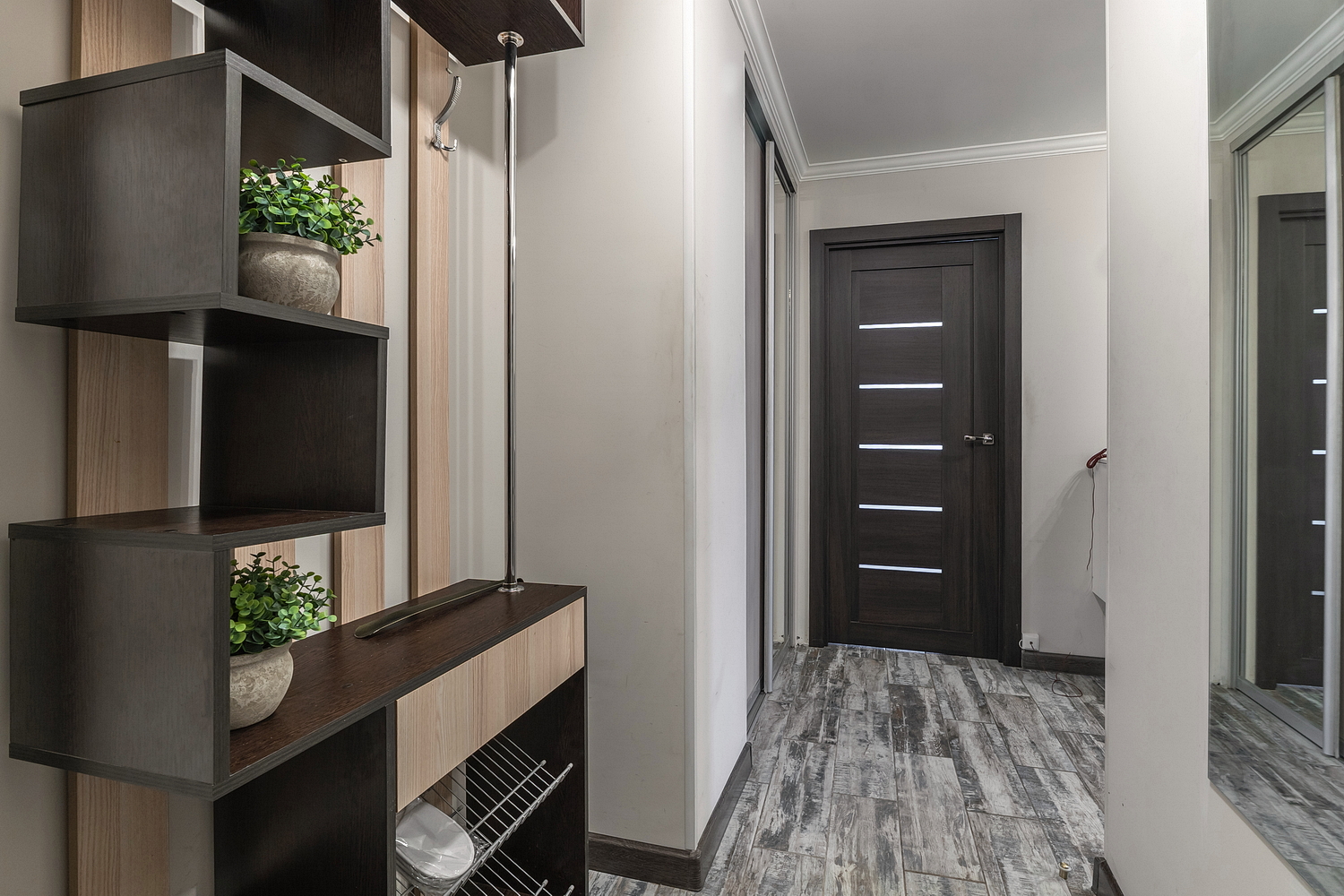  2-комнатная квартира в Измайлово для 3 гостей! 