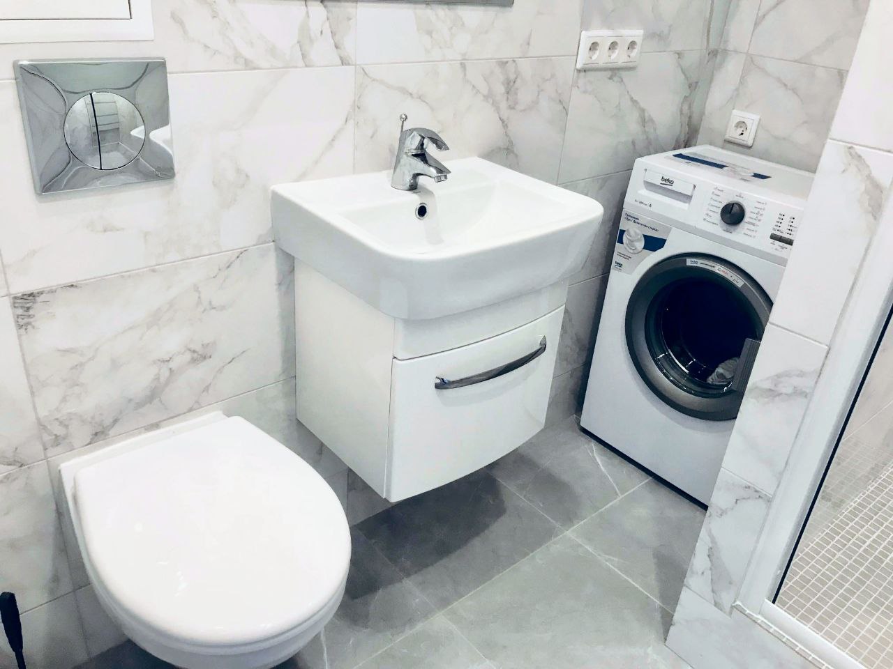 Квартира студия от собственника. Чистоту и уют - гарантируем!