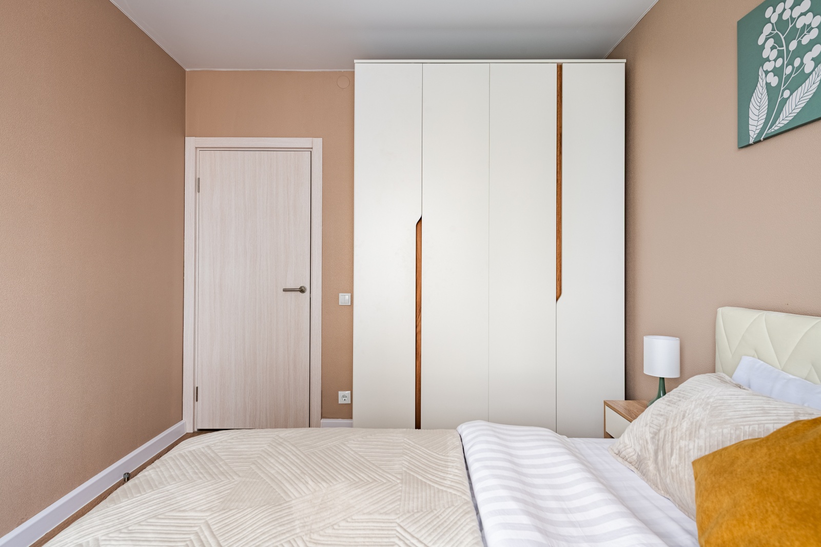 Sunmarine на шоссе Очаковское