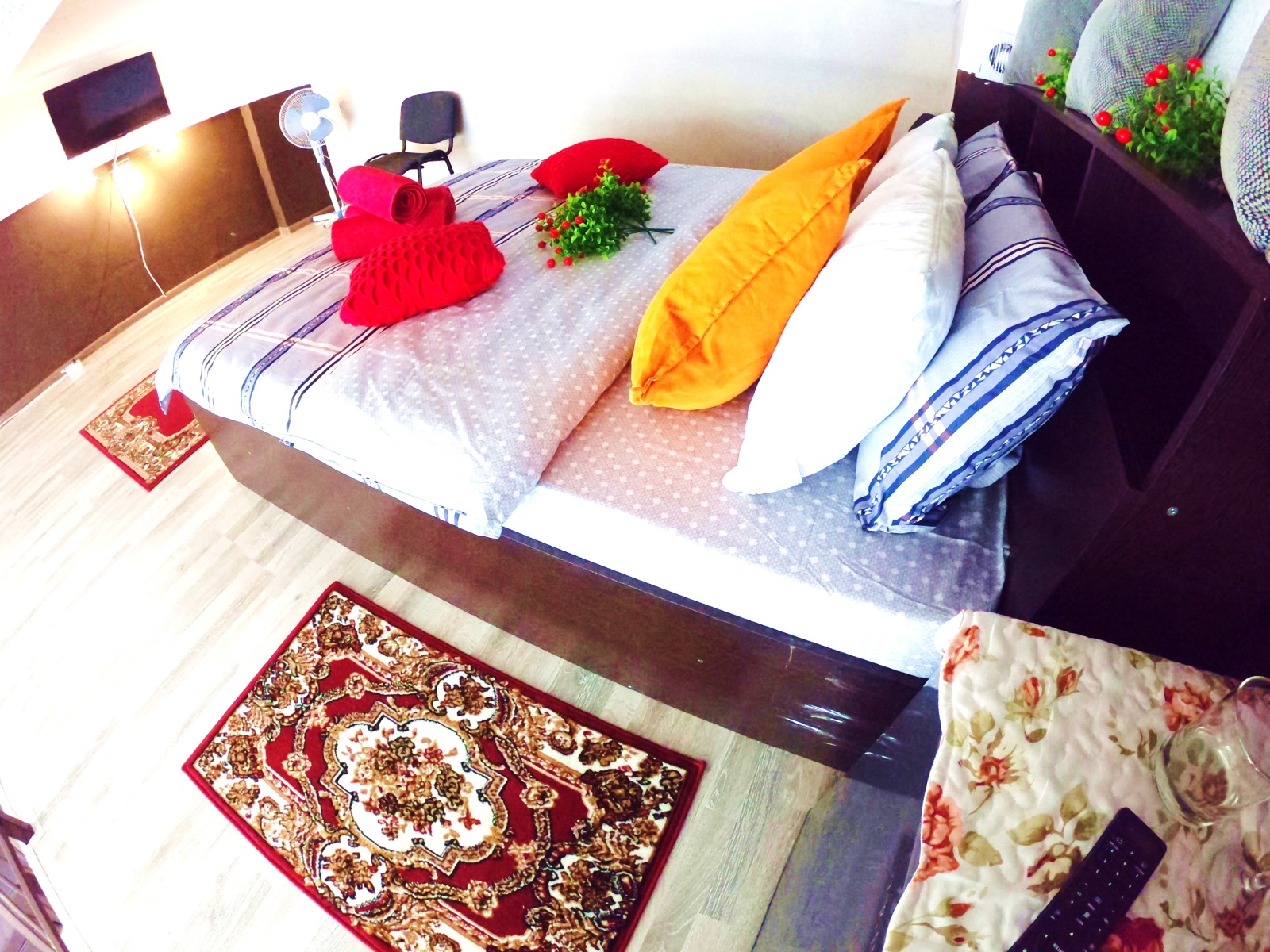 Сдаются 2-комн. апартаменты, 56 м² в ЖК «Галерея ЗИЛ»