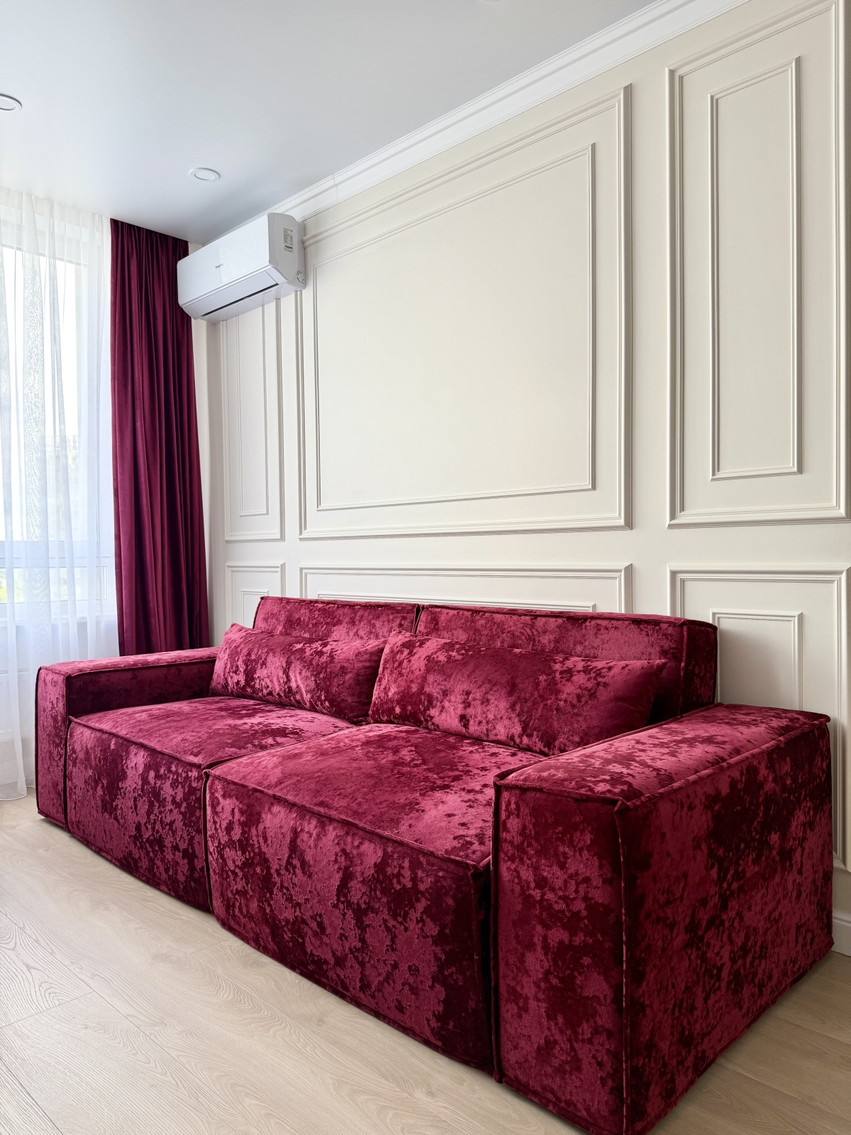 ⭐️⭐️⭐️⭐️⭐️ Премиум Евро-2 NEOClassic у Сколково и Live Arena! (4 гостя)