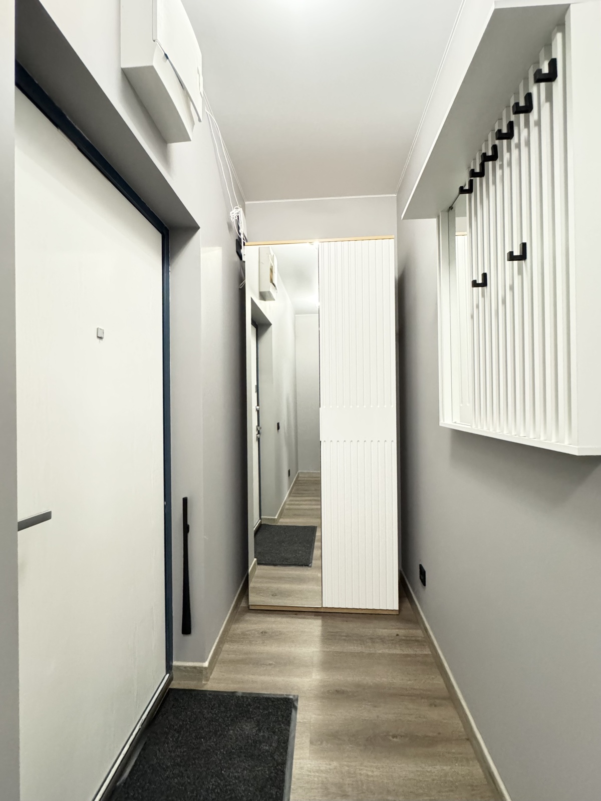 Апартаменты Зона Комфорта на Куприна 7к3