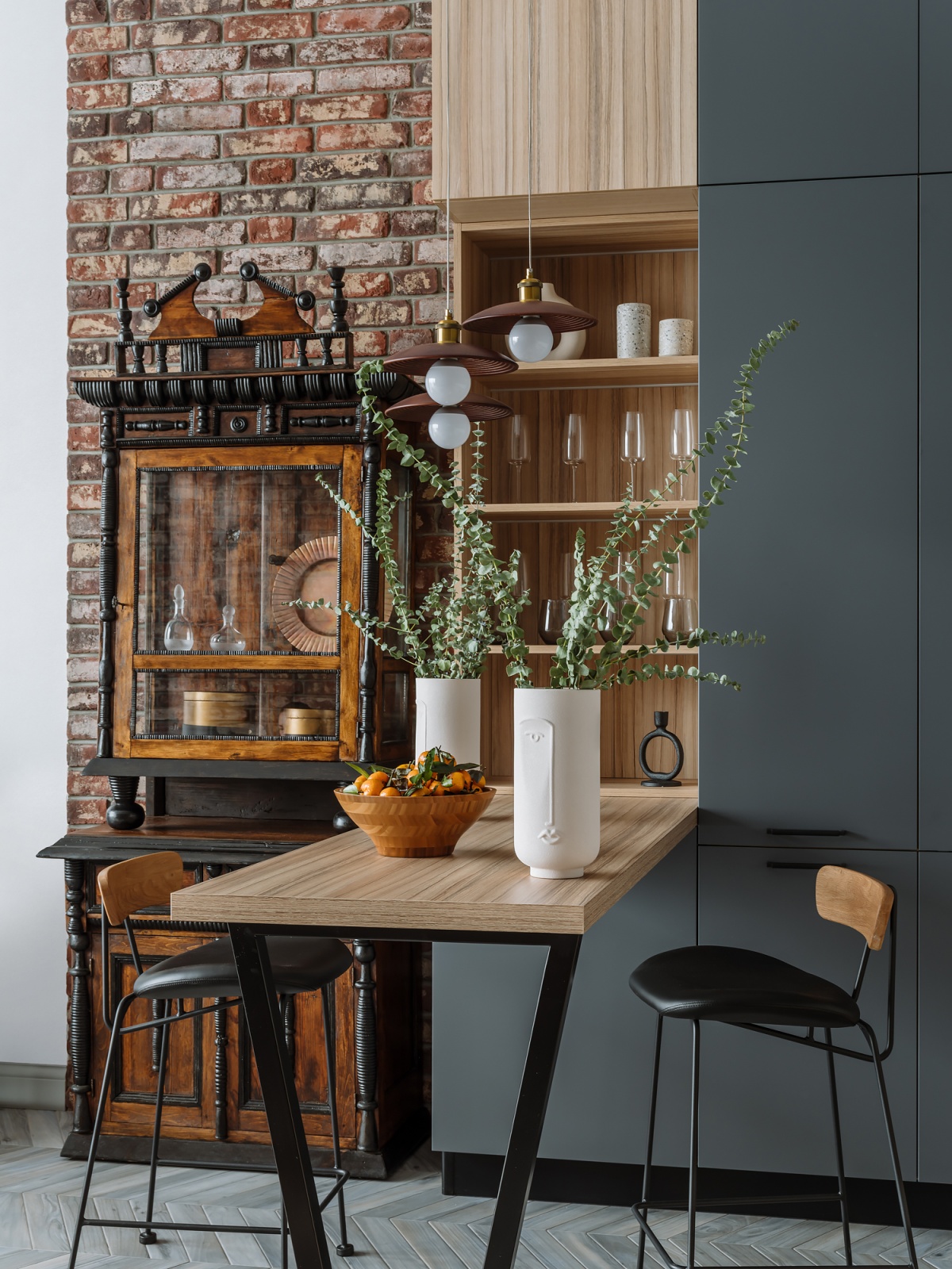 Роскошный апартамент Москва Сити в Нева Тауэрс