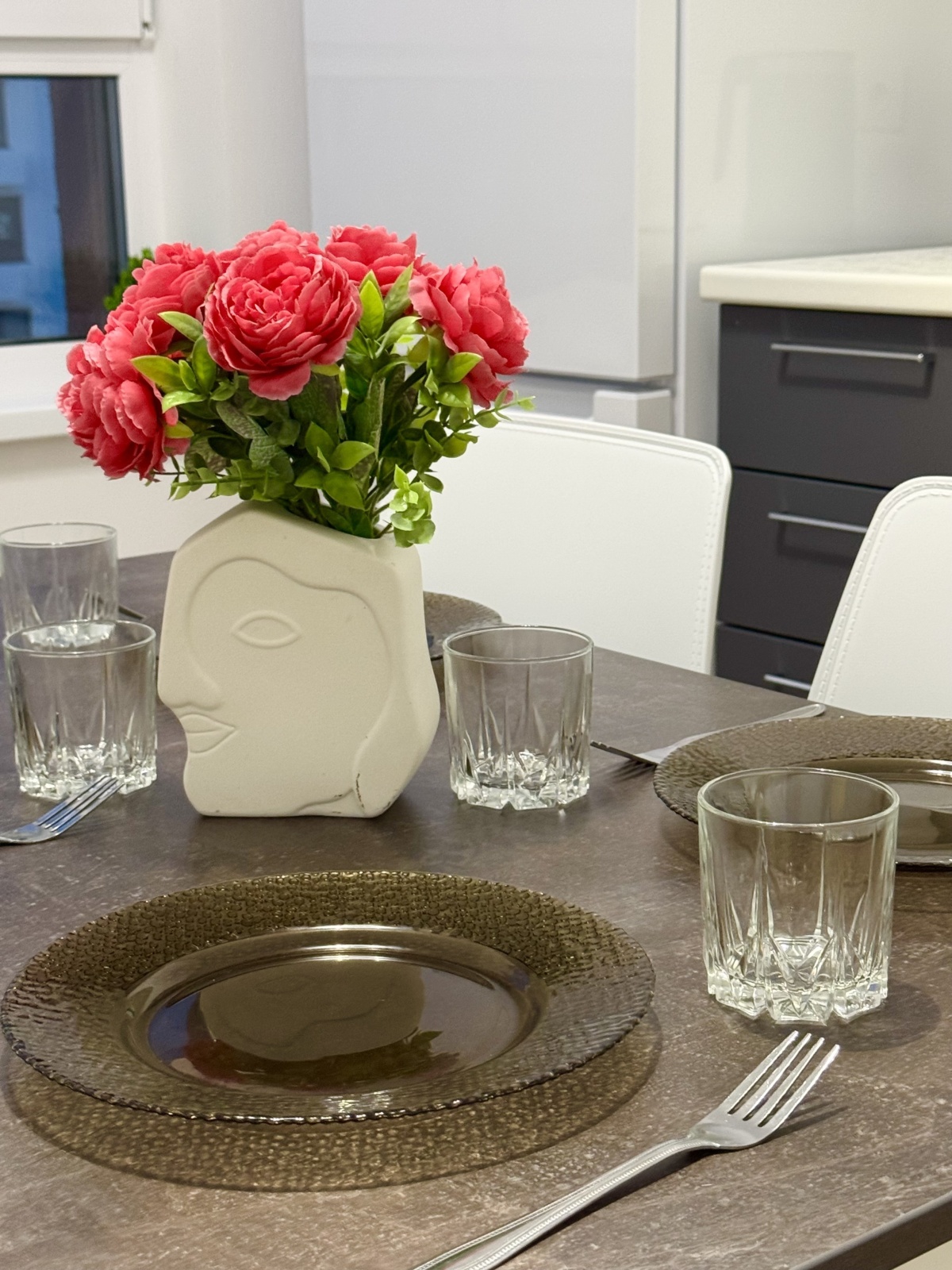 Апартаменты Зона Комфорта на Взлетной 4