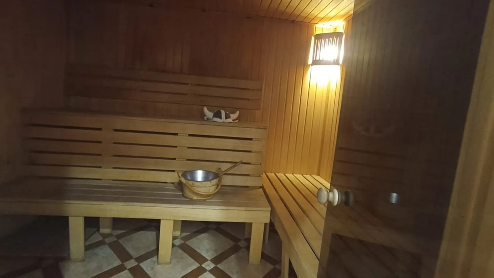 Уютный загородный дом с японской купелью!