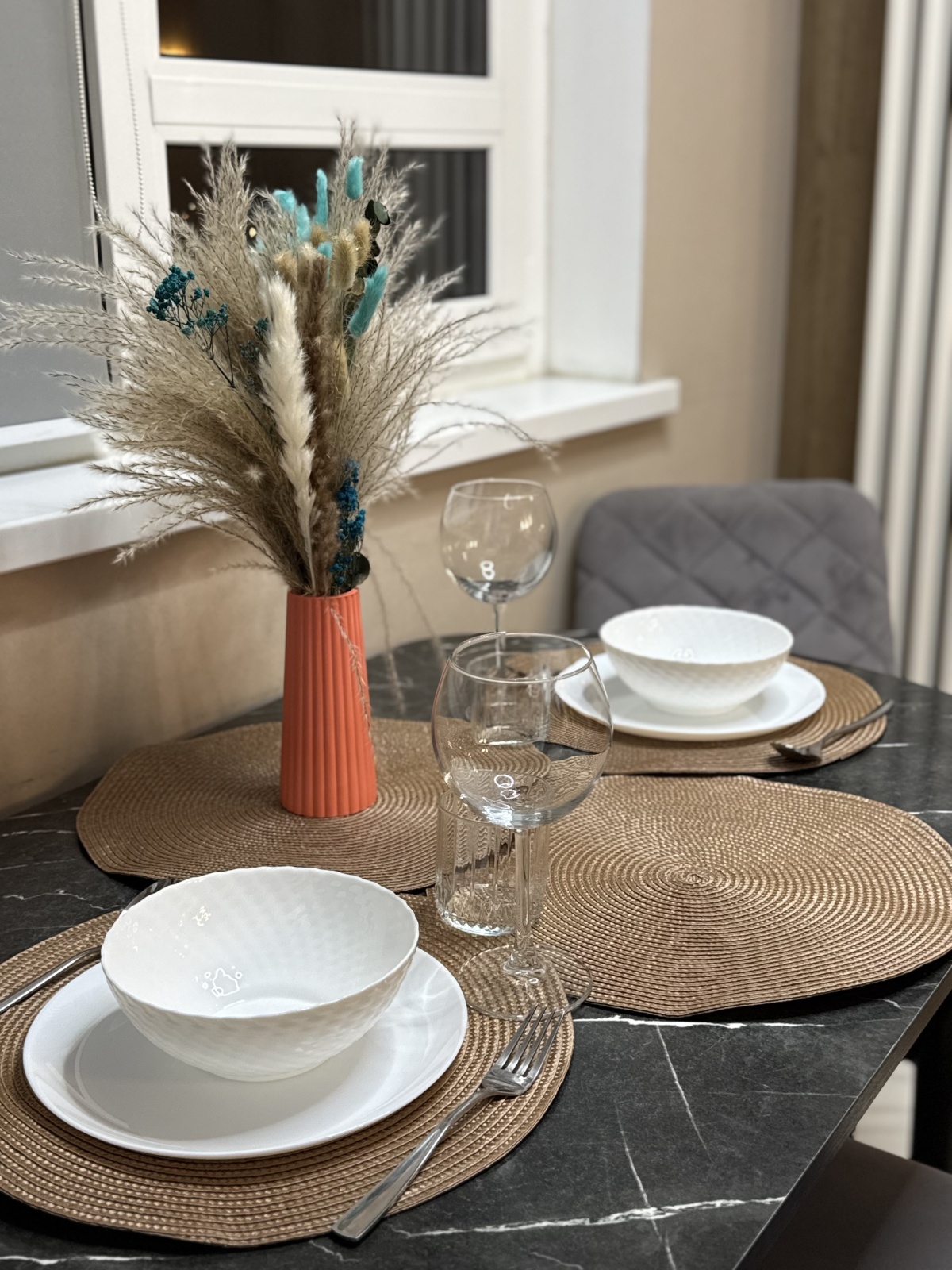 Апартаменты Зона Комфорта на Эйнштейна 3