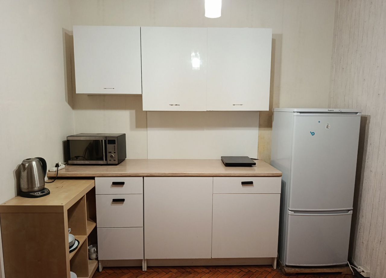 Чистая, уютная квартира 36 м²