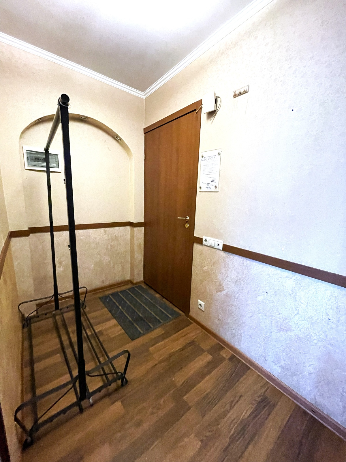 Сдается 1-комн. квартира, 34 м²