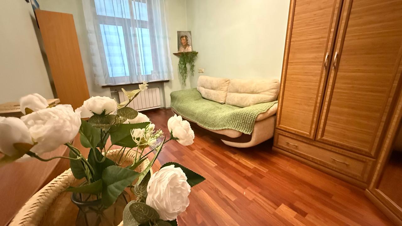 Квартира у метро Лефортово