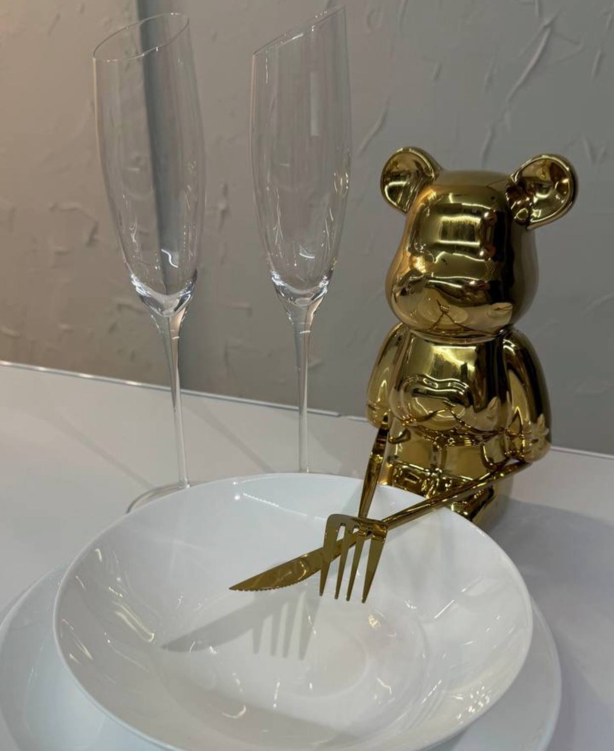 Квартира на Новоостаповской 20