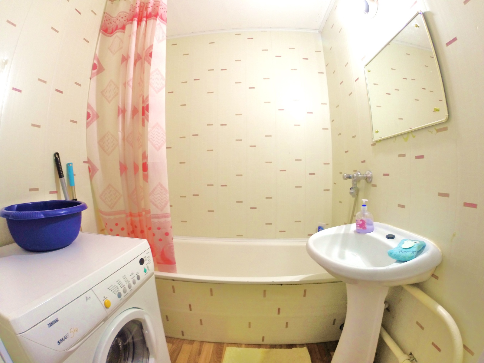 Сдается 1-комн. квартира, 39 м²