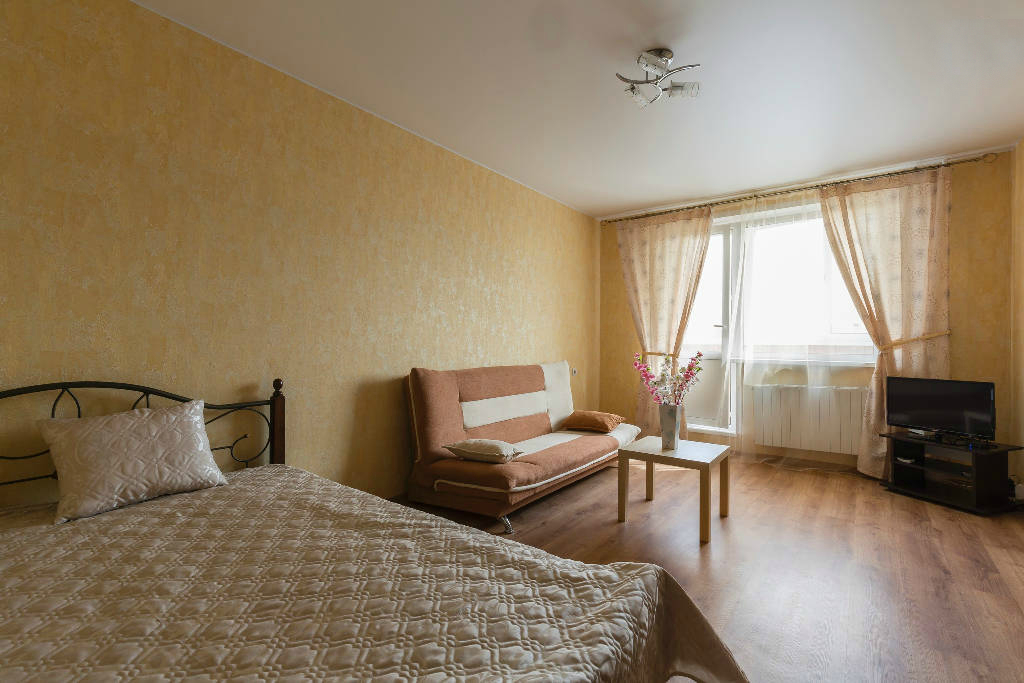 DearHome на Хвалынском бульваре