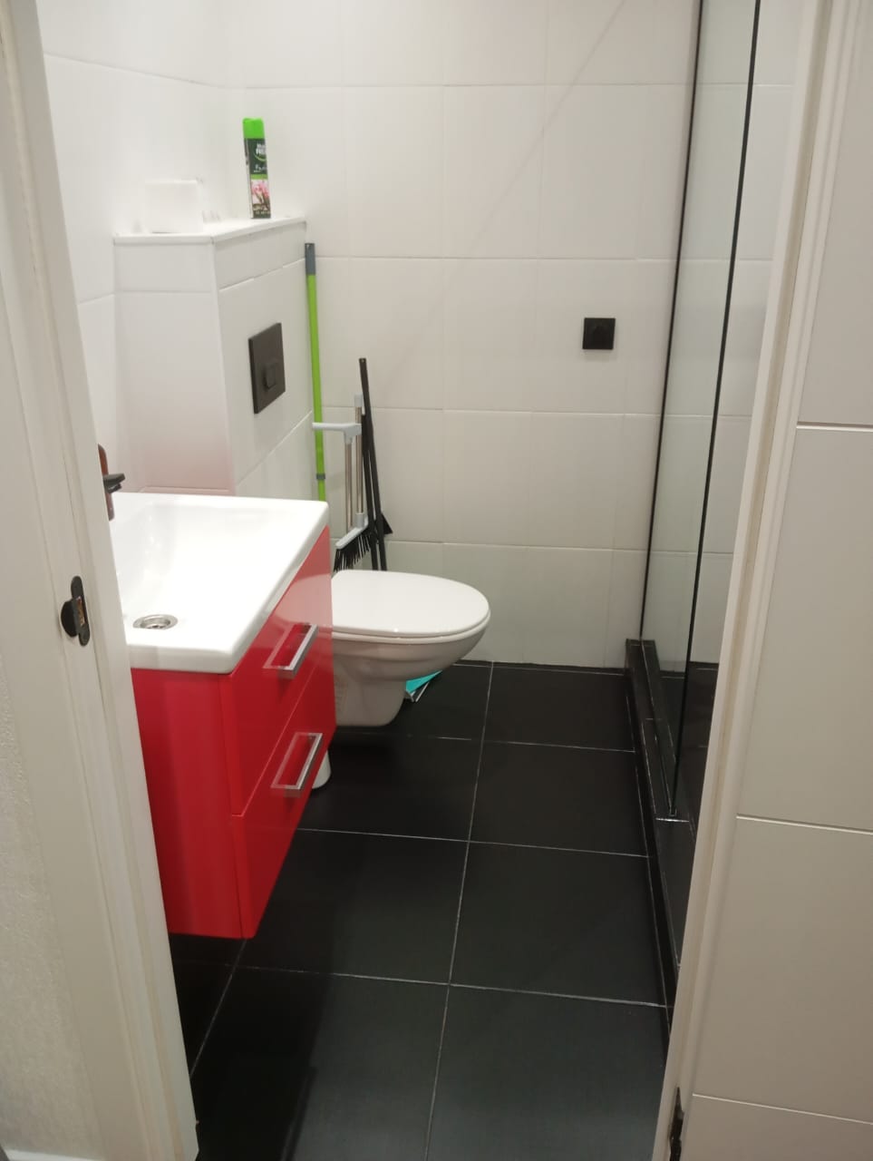 Евродвушка в доме Бизнес класса