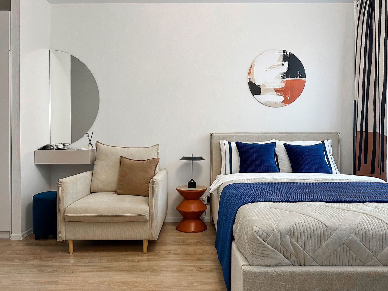 Апартаменты Зона Комфорта на Авиаторов 5