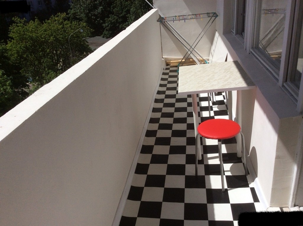 Сдается 1-комн. квартира, 41 м²