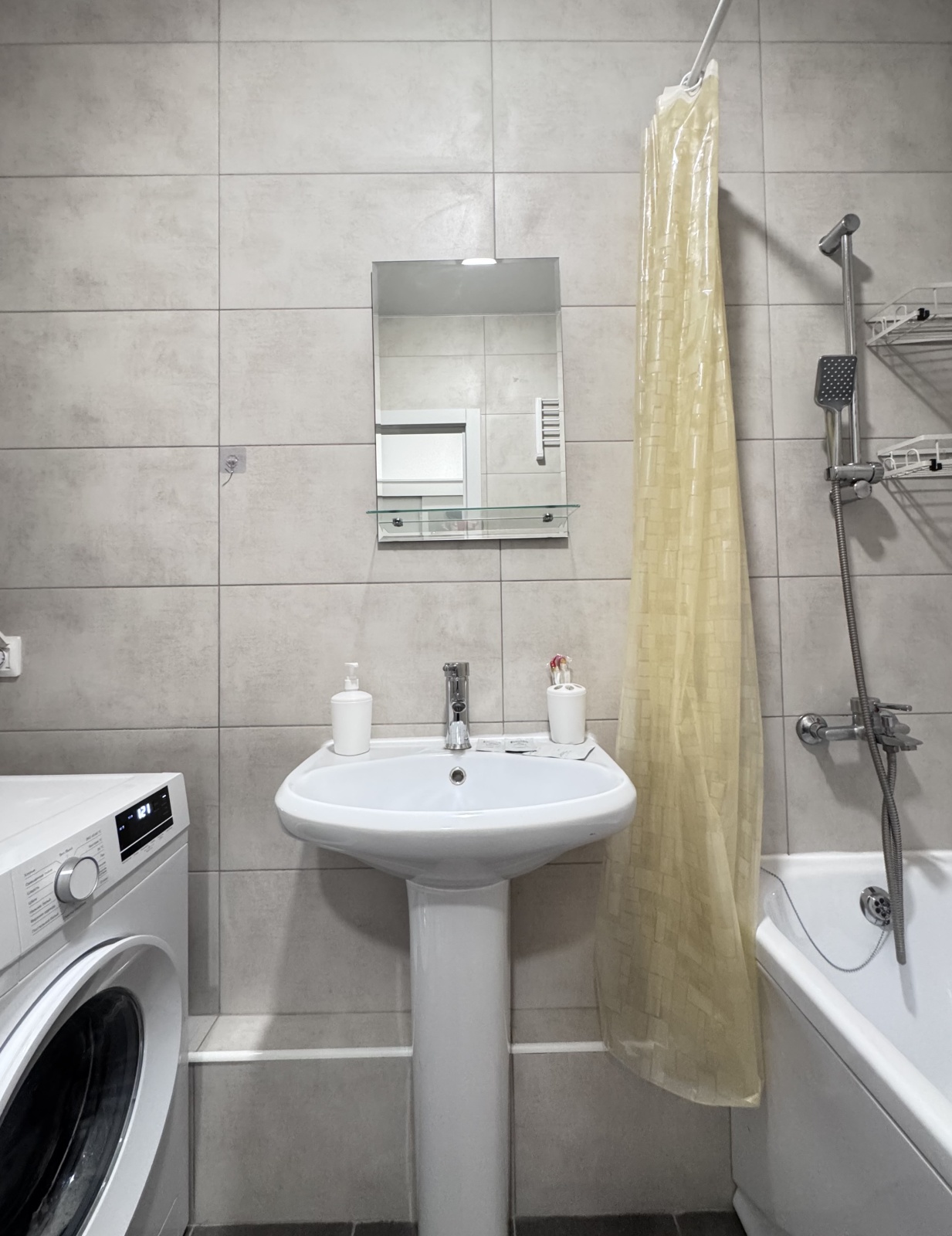 Классная студия в новом ЖК Перец