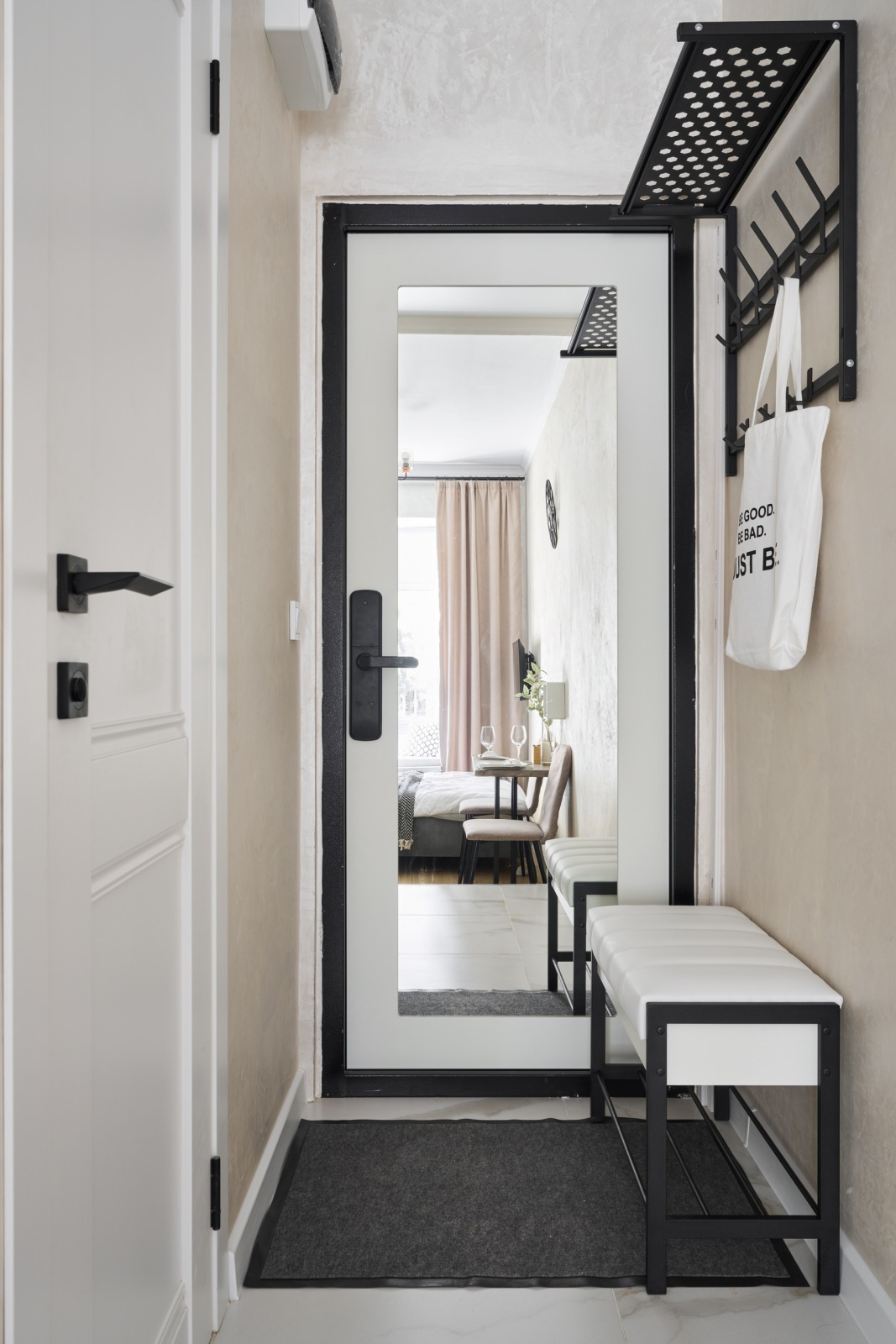 Уютная студия на Б.Якиманке