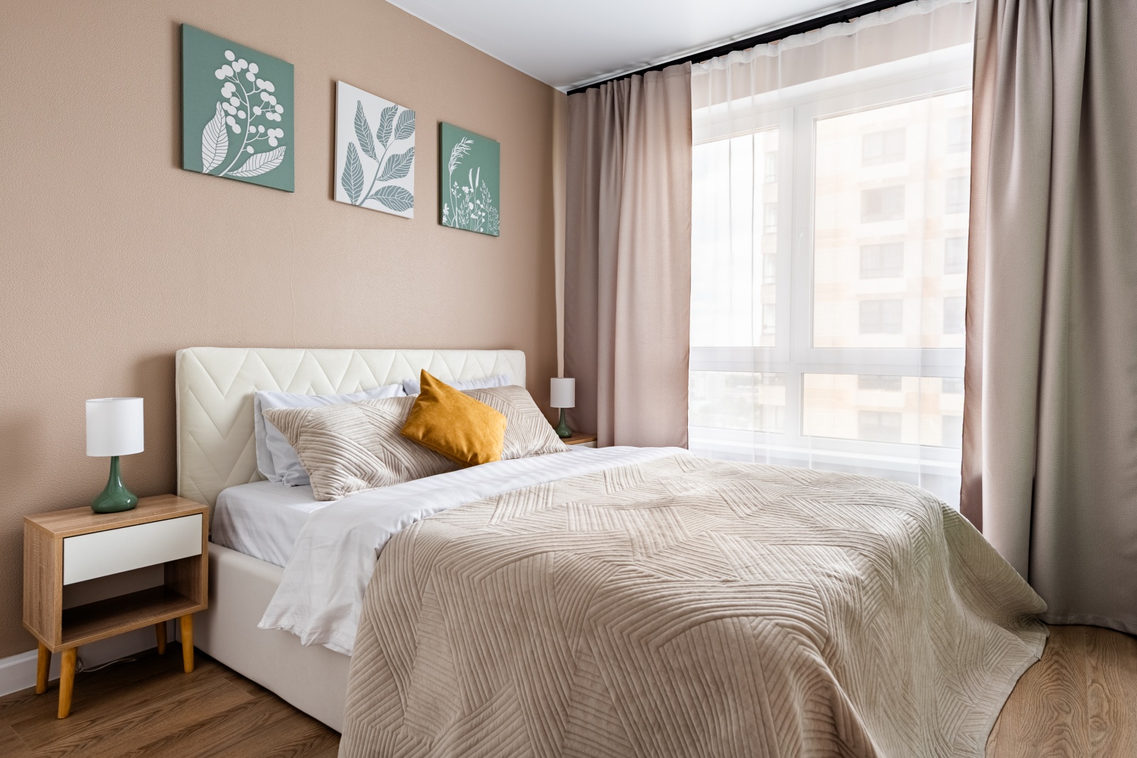 Sunmarine на шоссе Очаковское