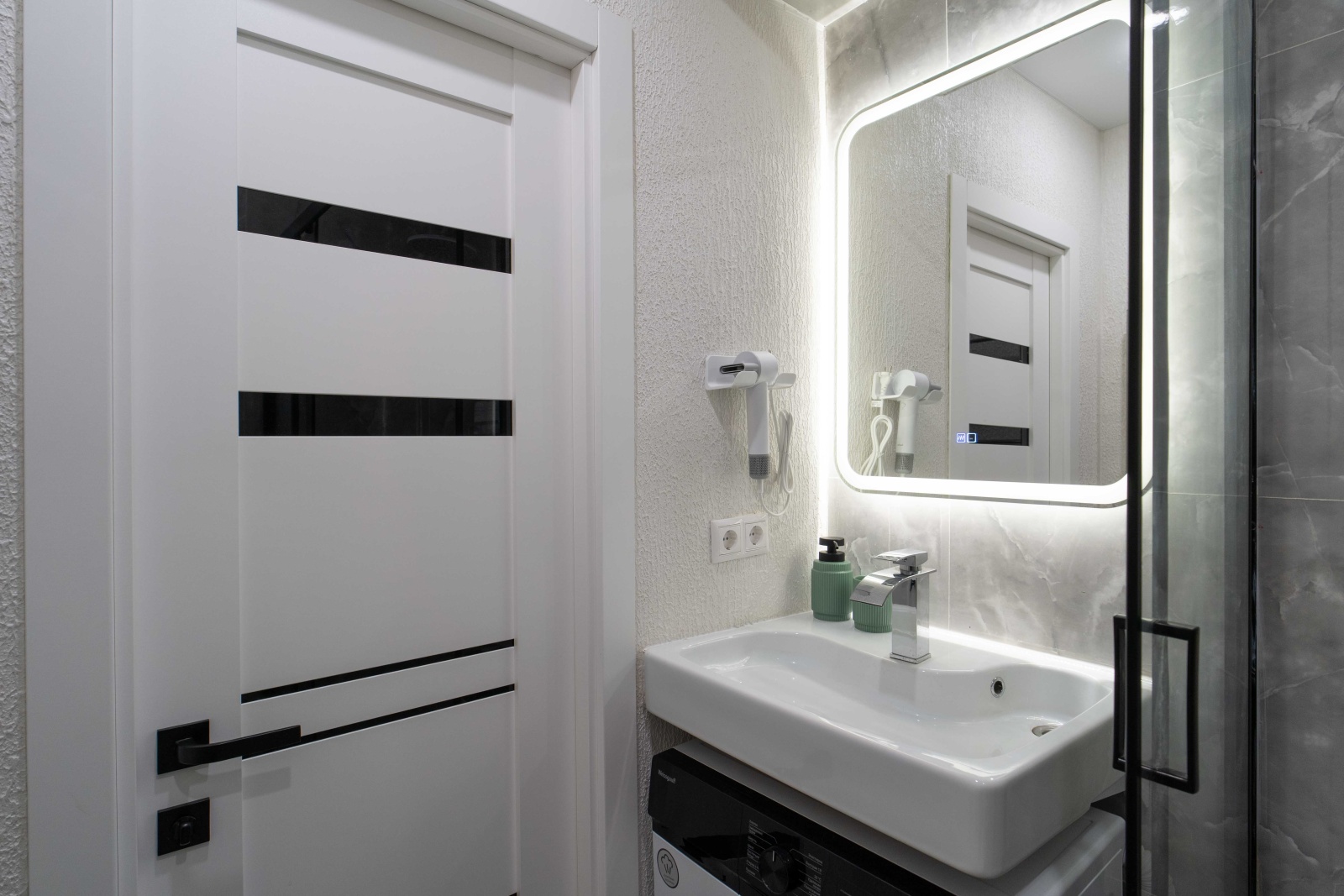 Уютная студия на Фрунзенской