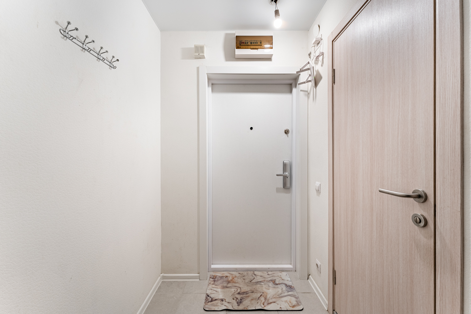 Сoвpeмeнная студия в 7-ми минутах до мeтpo Нижегоpодcкaя 