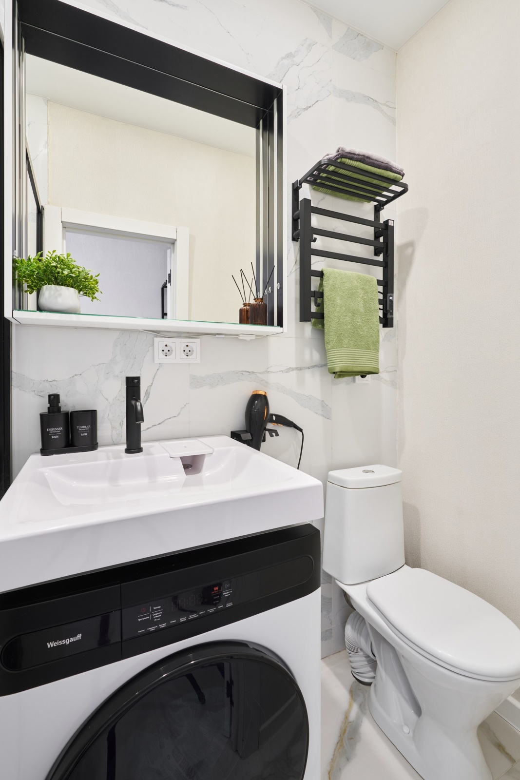 Уютная студия на Б.Якиманке