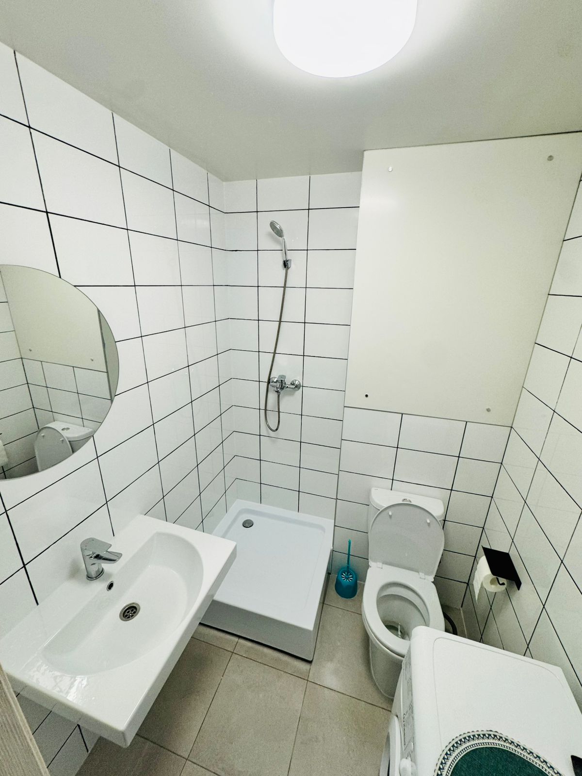 тихий уголок