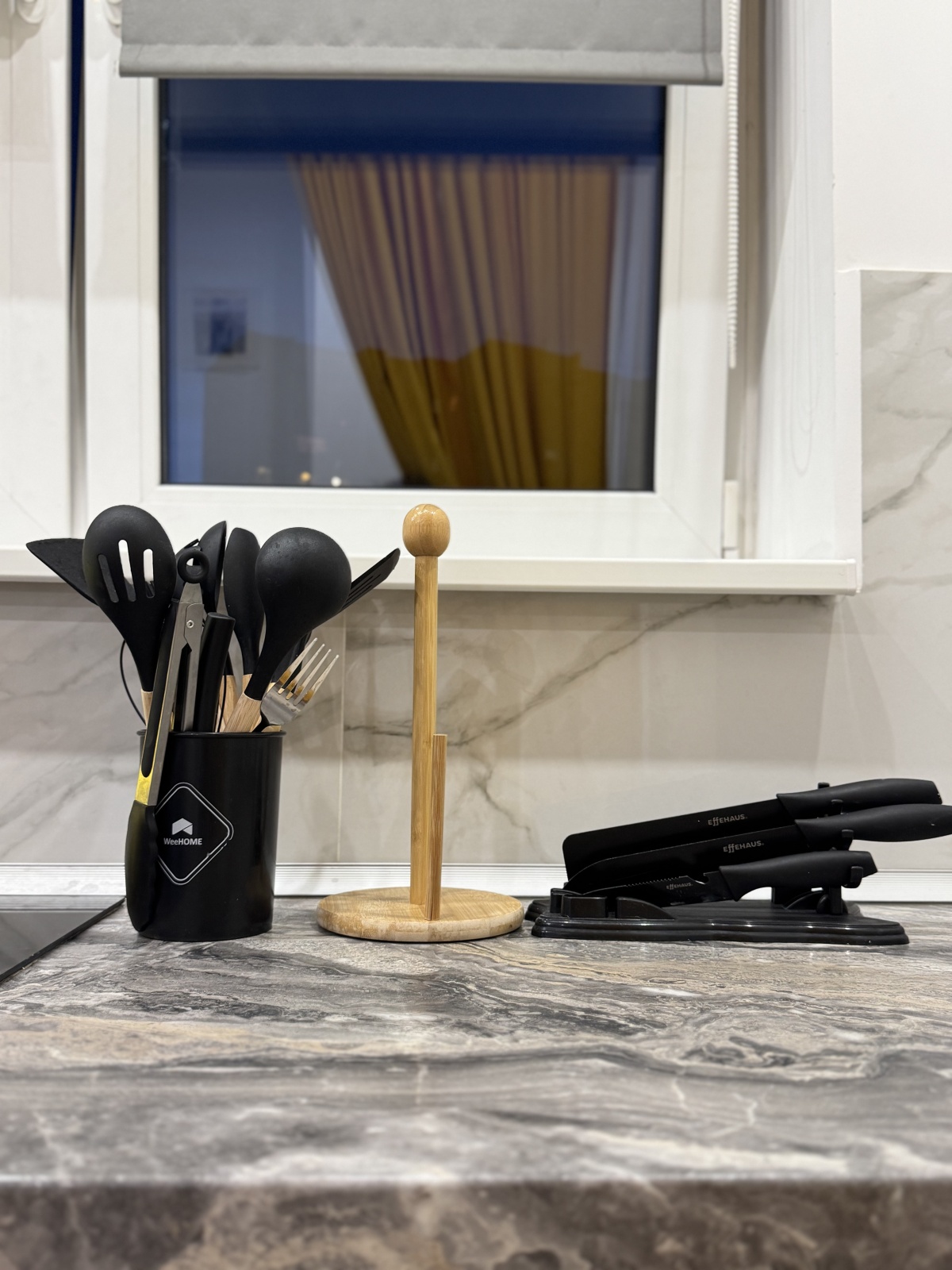 Апартаменты Зона Комфорта на Рябиновой 3к3