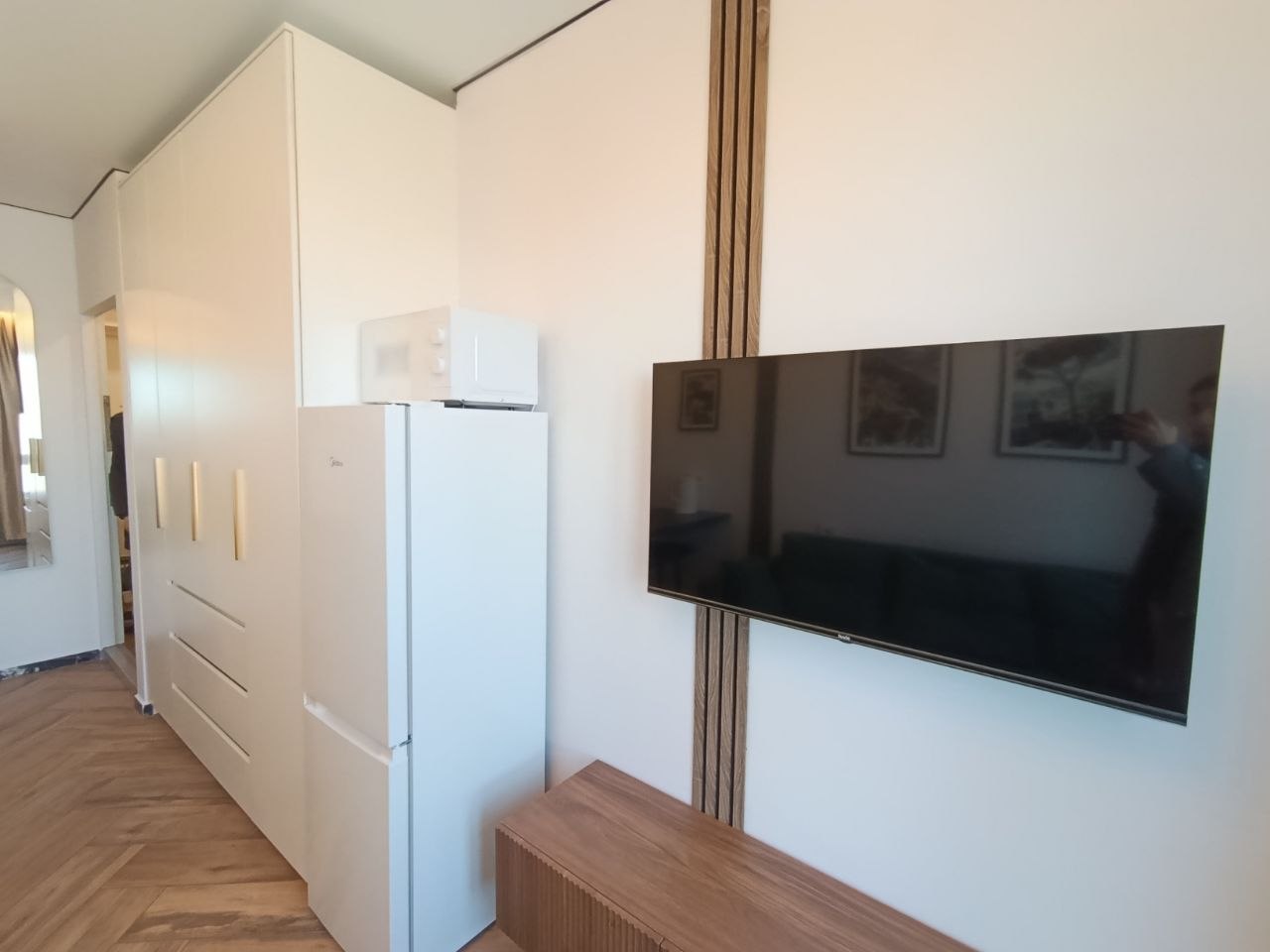 Квартира Казбек от НОМЕ24