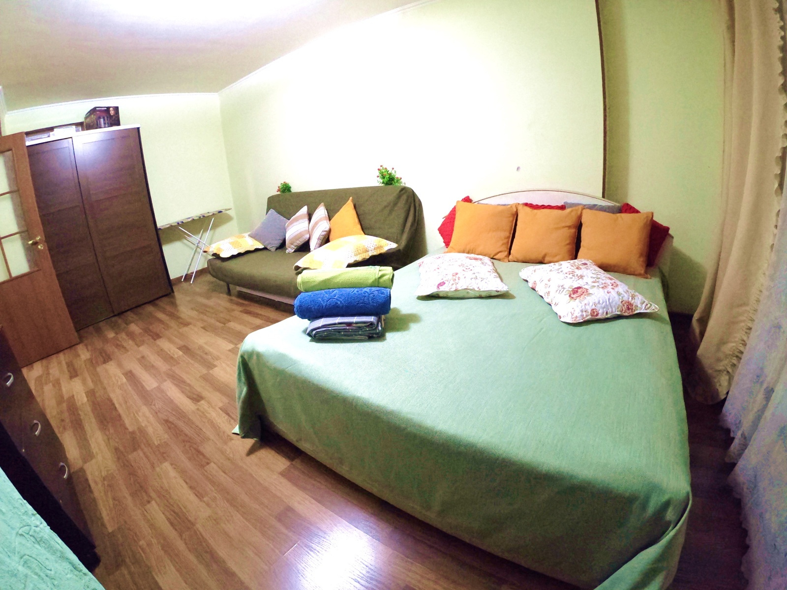 Сдается 1-комн. квартира, 34 м²