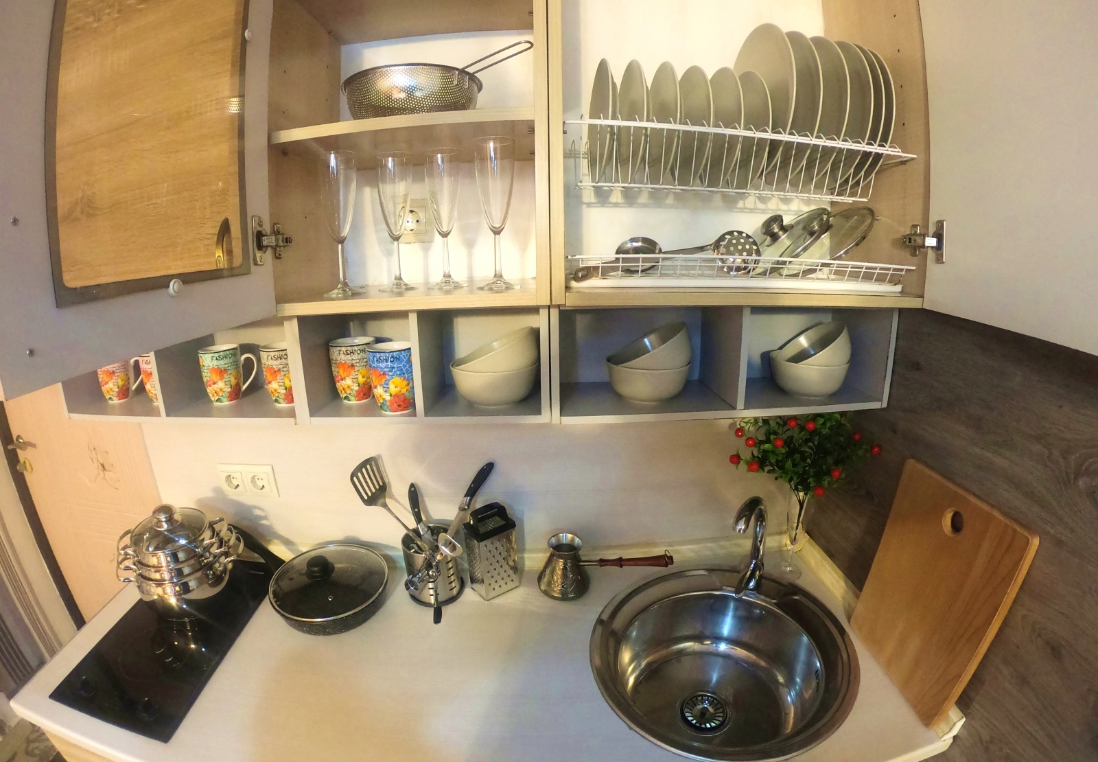 Сдаются 1-комн. апартаменты, 45 м² в ЖК «Галерея ЗИЛ»