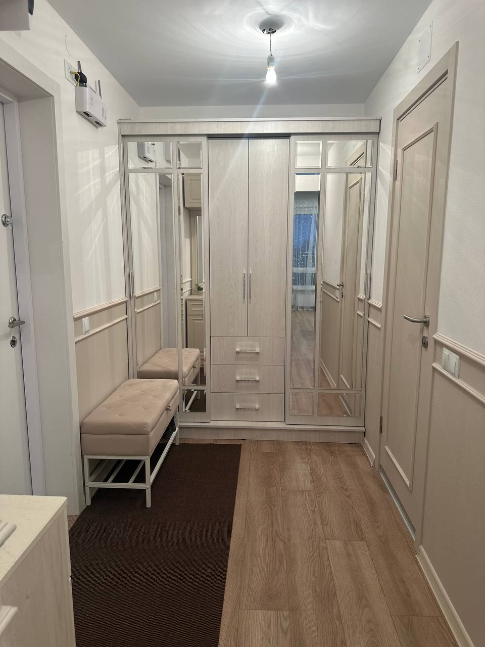 Квартира около метро Свиблово