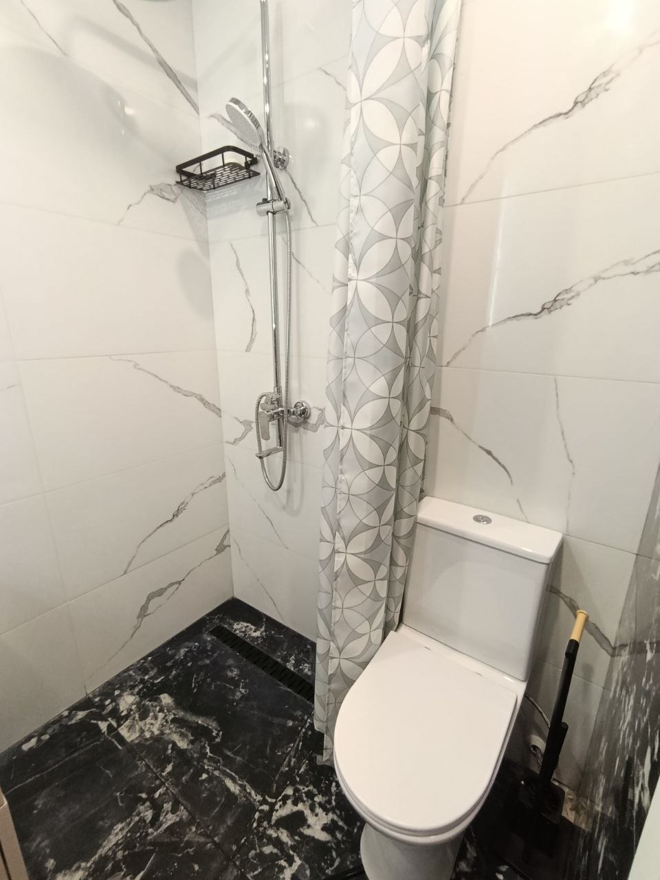 Квартира Аннапурна от НОМЕ24