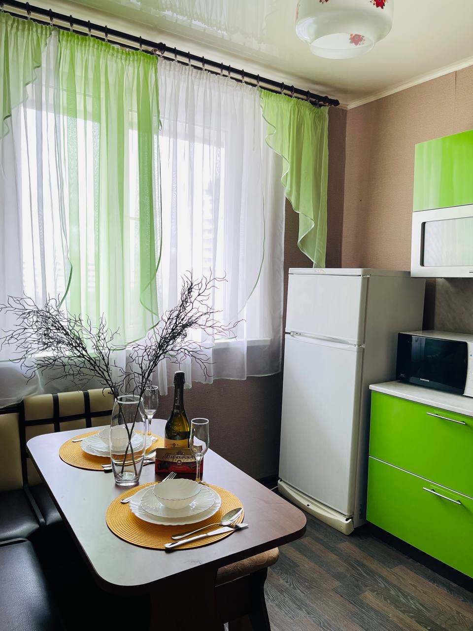 Загорьевская ул., 3к1