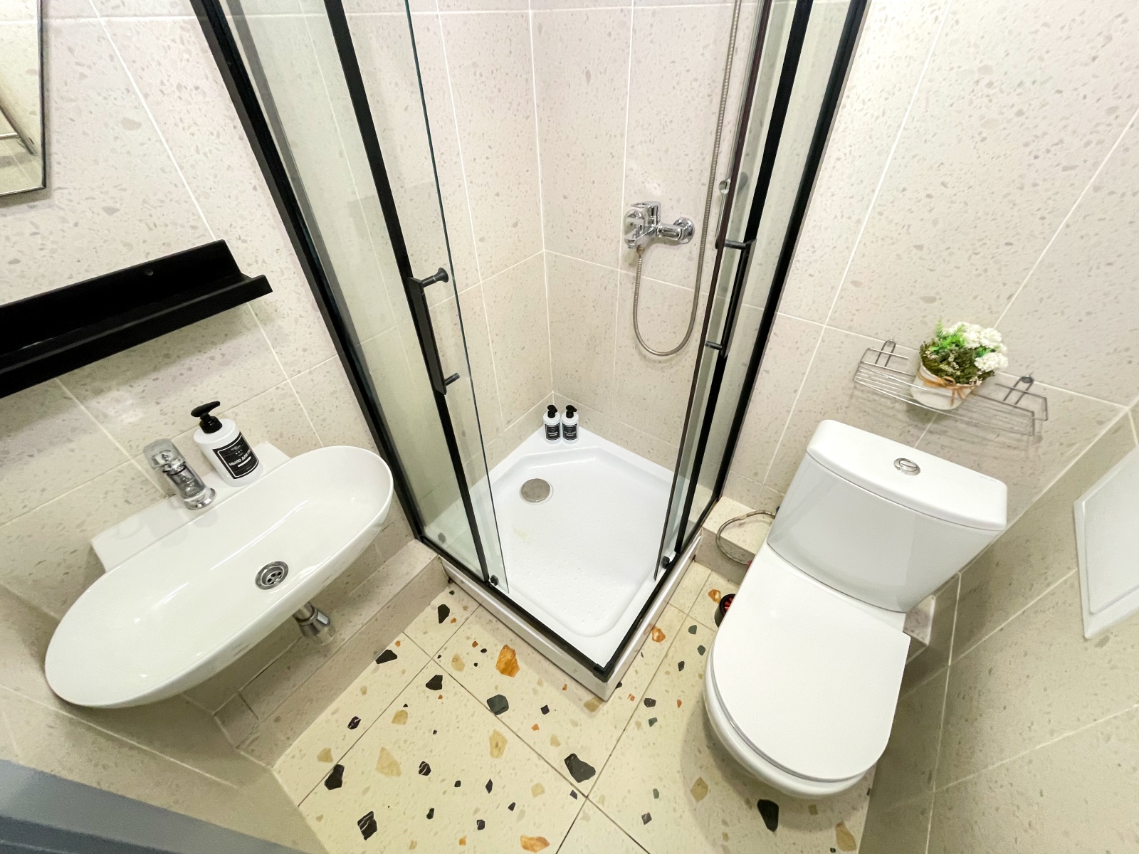 Стильная 2х-уровневая Cтудия рядом с метро Тульская 