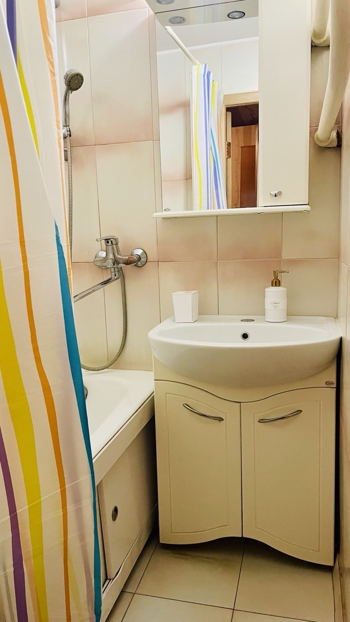 Бирюлевская 31/1