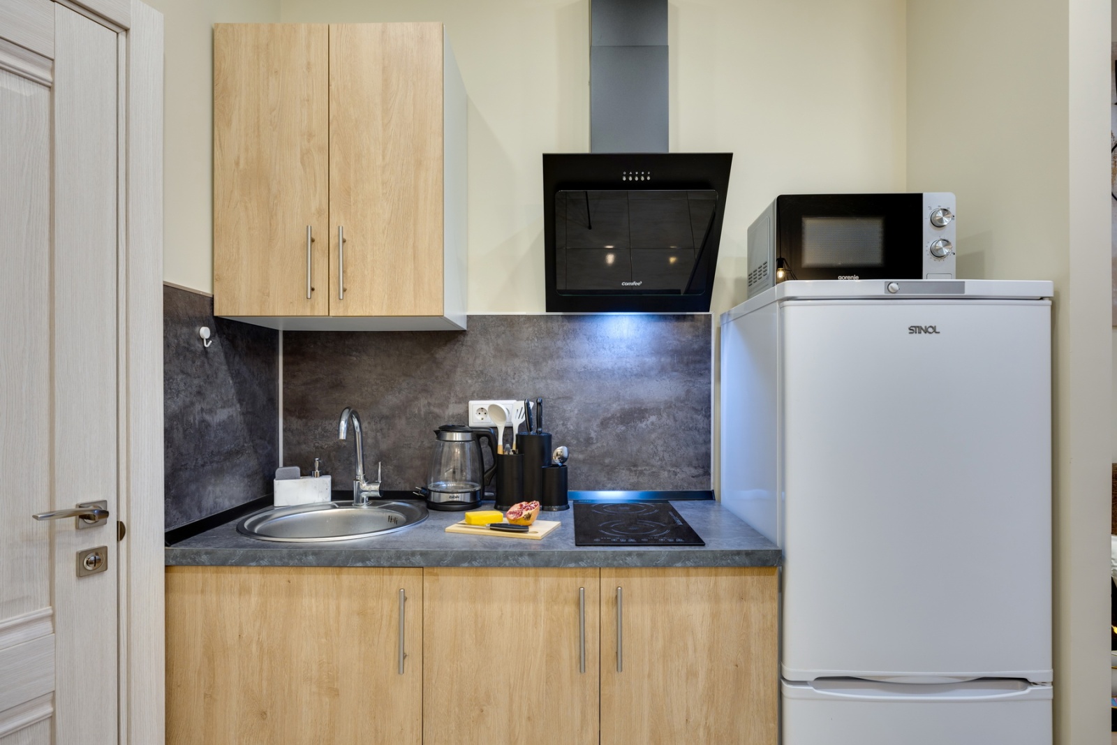 Эллида studio от Home24