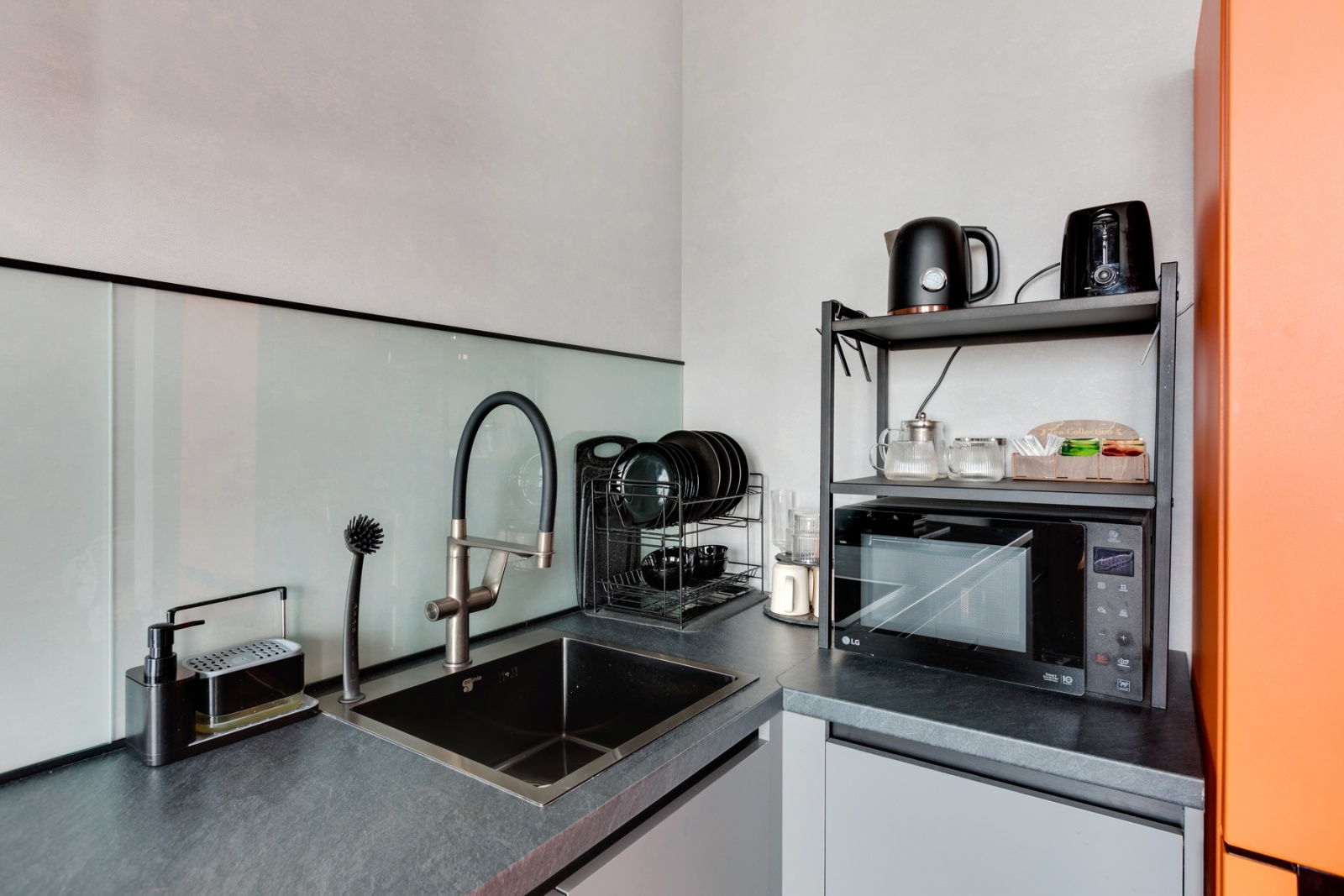 Апартаменты Талисман от Home24