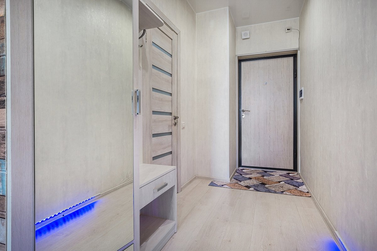 SKY Room в центре Москвы !