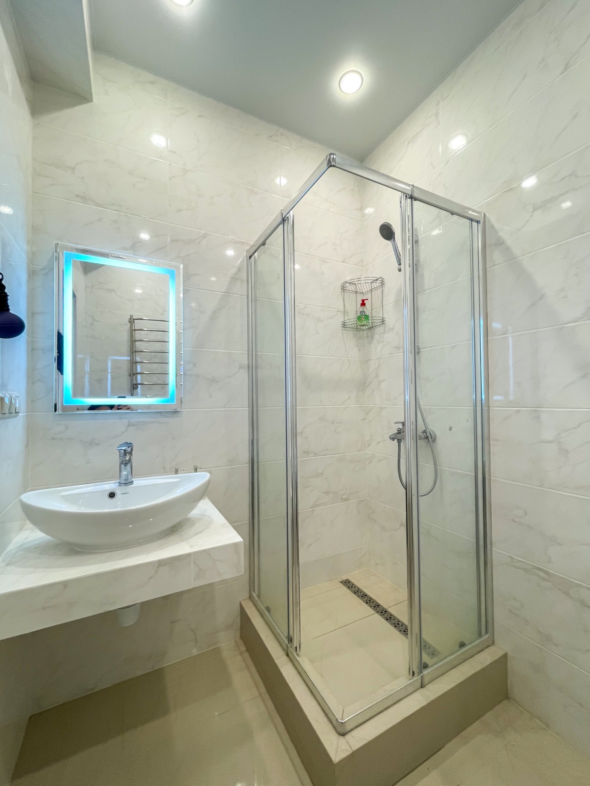 Шикарная евродвушка комфорт класса Like Home Apartment у м. Рассказовка
