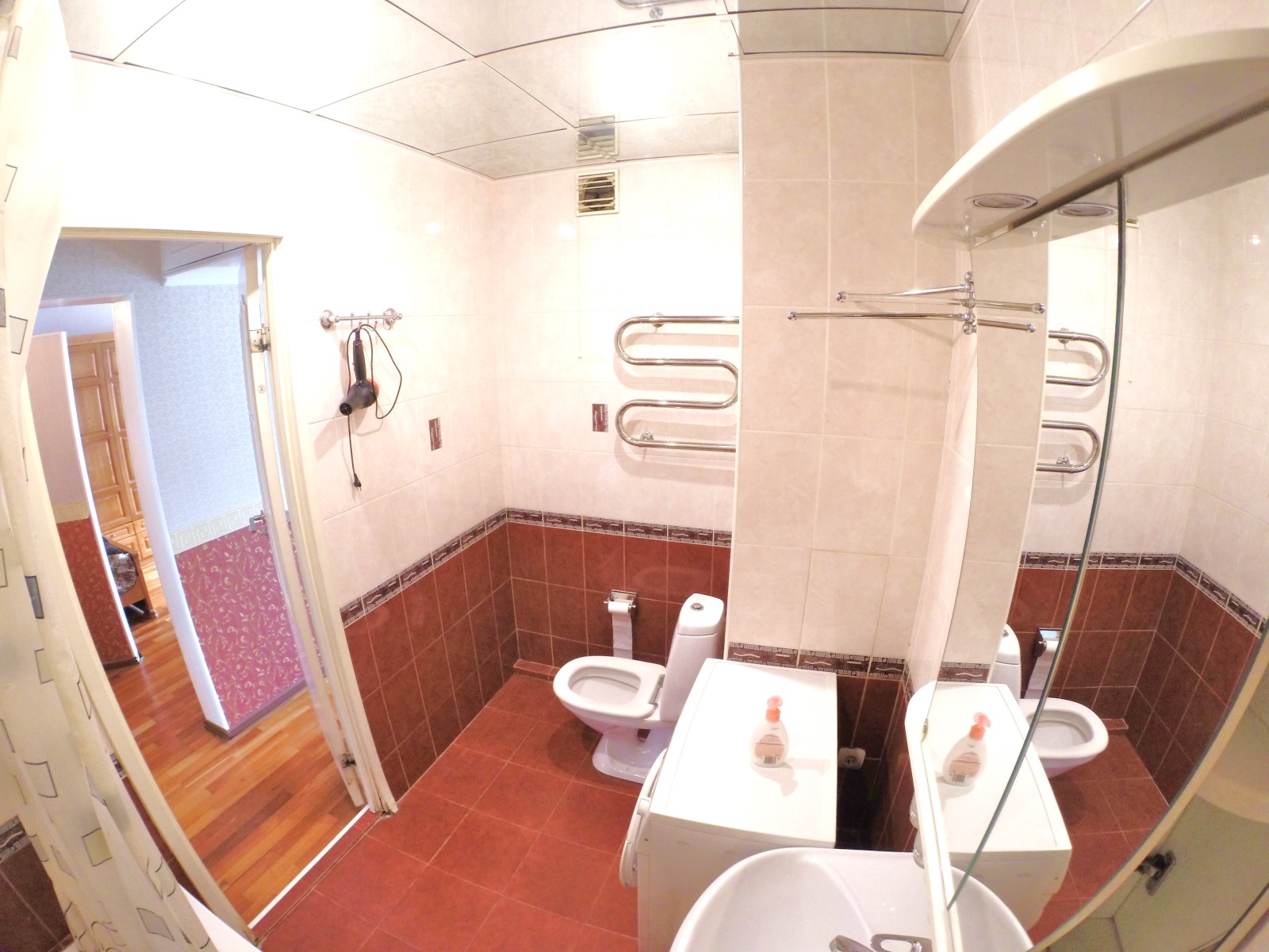 Сдается 1-комн. квартира, 39 м²