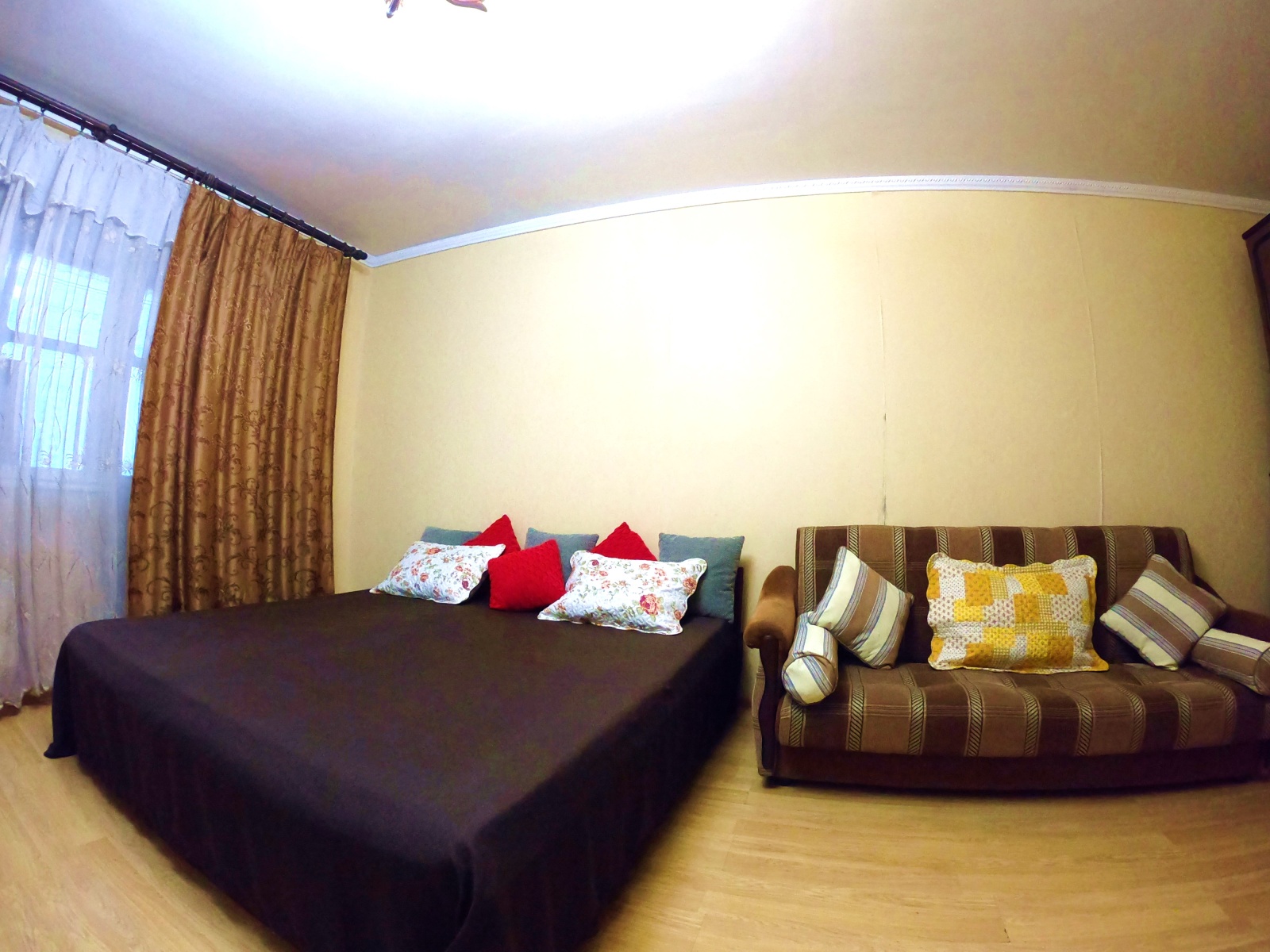 Сдается 1-комн. квартира, 39 м²