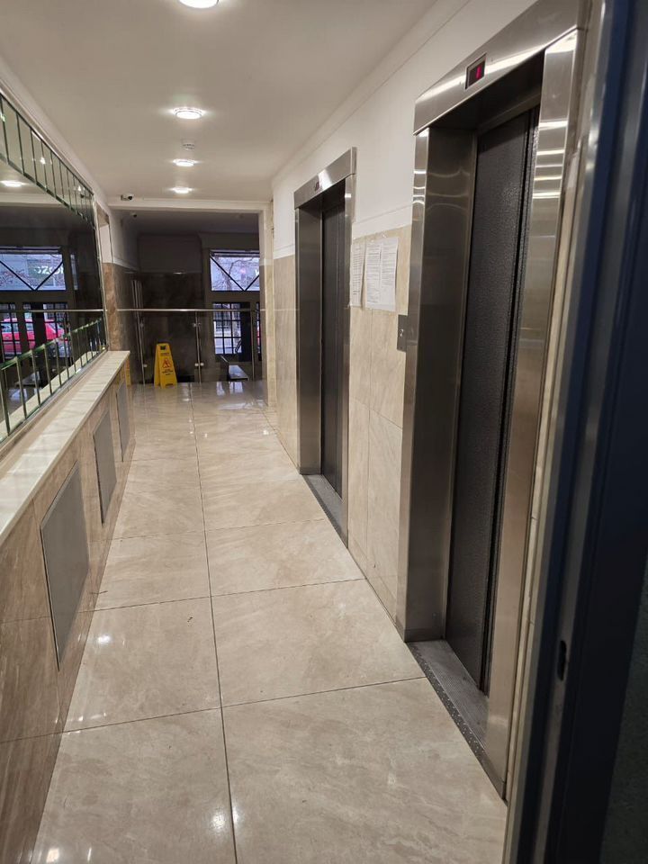 Квартира с дизaйнepcким pемонтoм