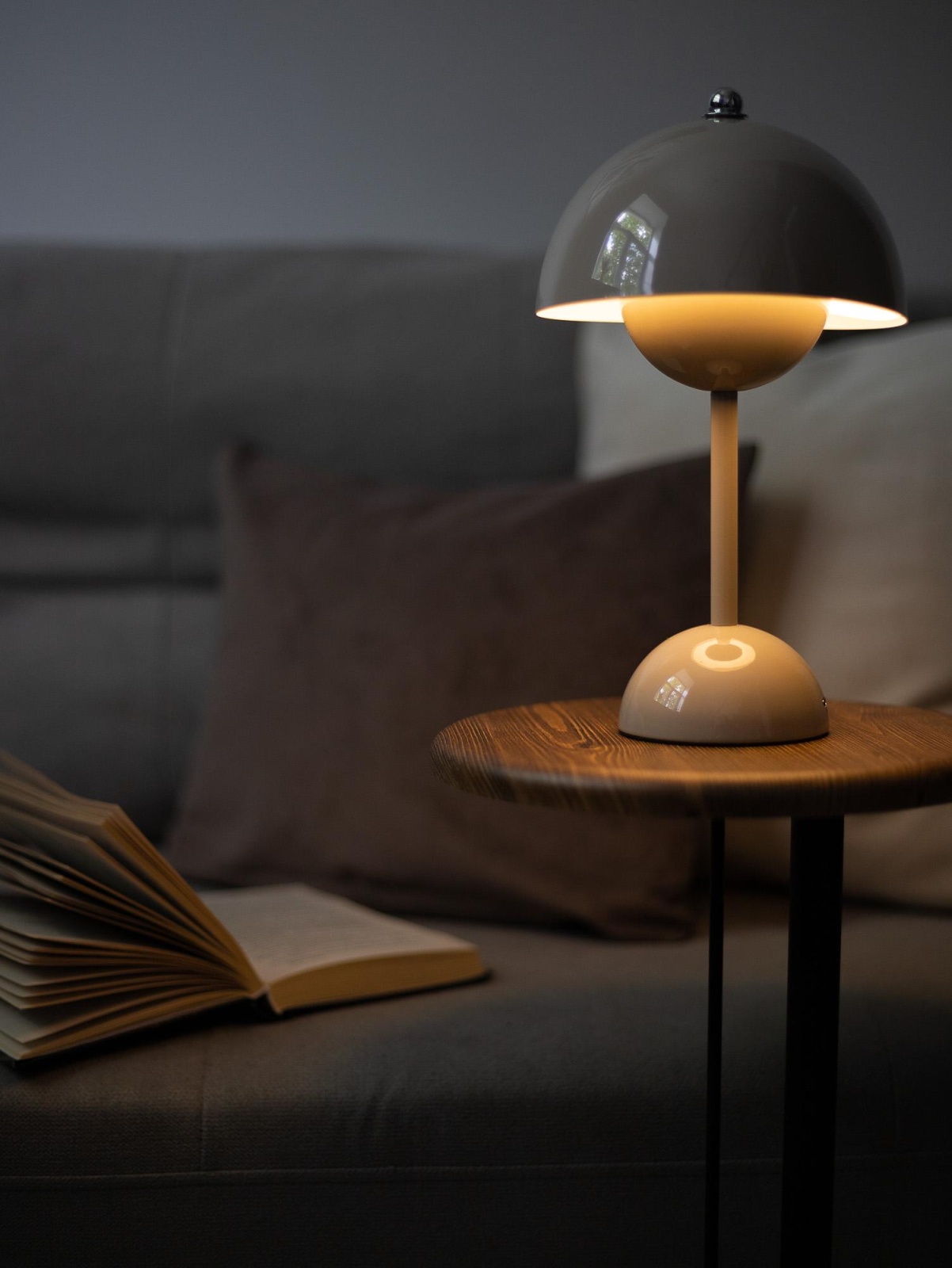 Уютная квартира на Перовском шоссе