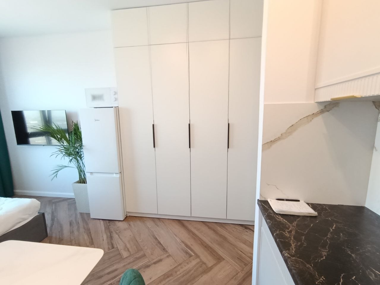 Квартира Эльбрус от НОМЕ24