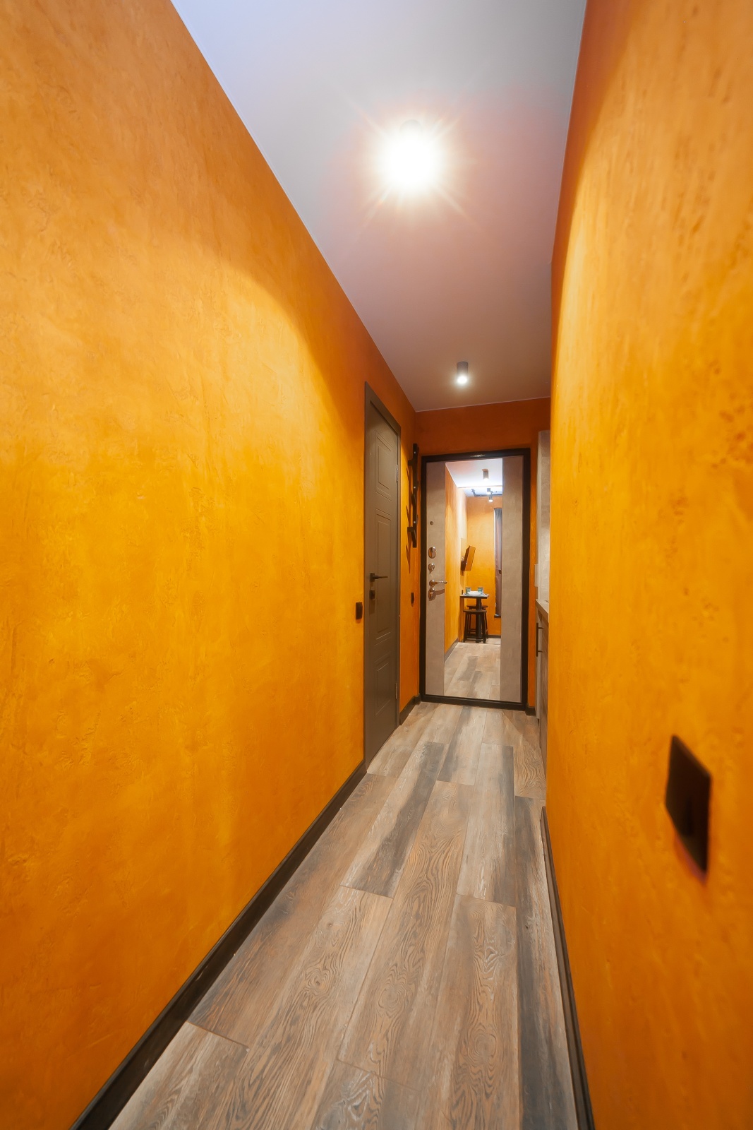 ЖК Донской квартал 138-3