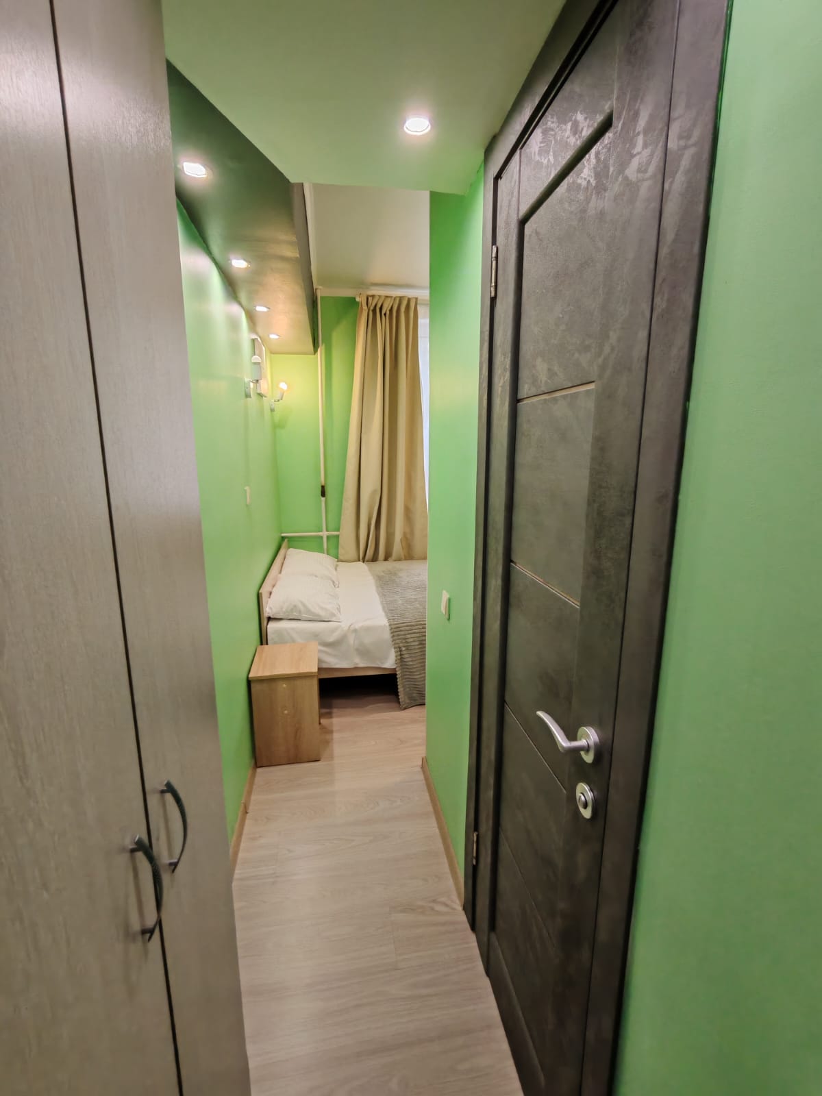 Б.Татарская Студия-1