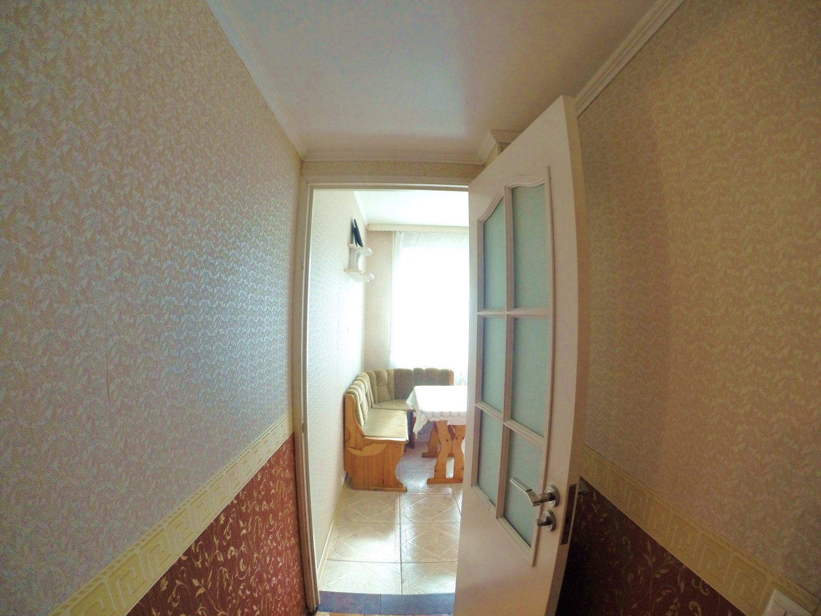 Сдается 1-комн. квартира, 39 м²